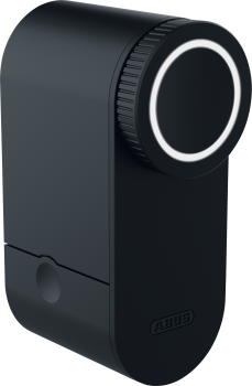 Preview: ABUS Türschlossantrieb LOXERIS™ One CFA4100 schwarz